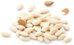 Amandelen Wit Amandelen Wit