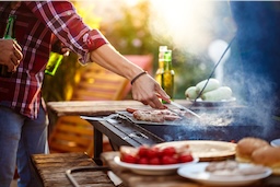 Barbecuepakket