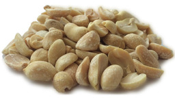 Pinda's Geroosterd Pinda's Geroosterd