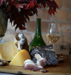 Proeverij op locatie Proeverij op locatie