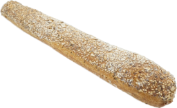 Stokbrood meergranen Stokbrood meergranen