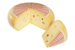 Zwitserse Emmentaler Zwitserse Emmentaler